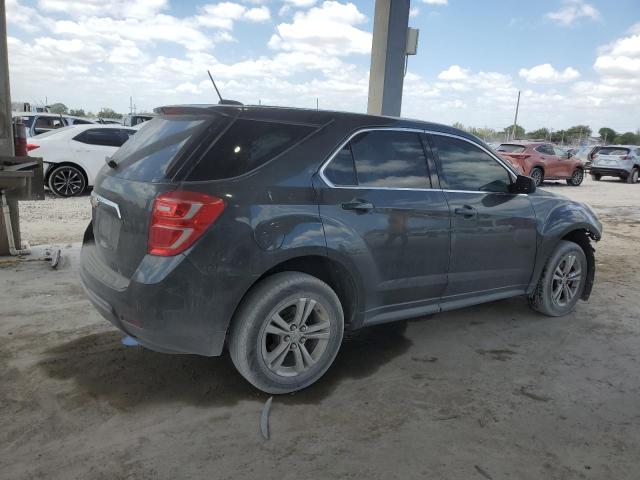 Vin: 2gnalbek7h1602693, lot: 54849845, chevrolet equinox ls 20173