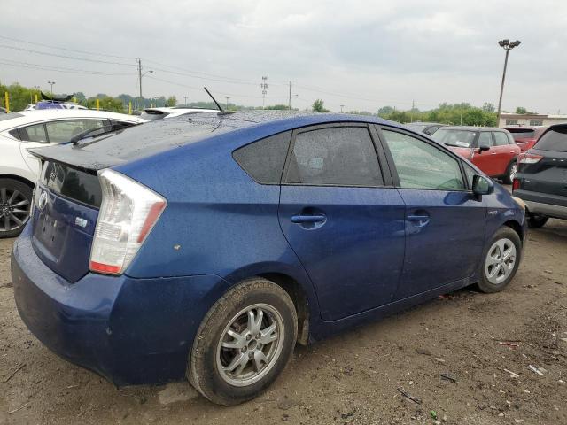 Vin: jtdkn3du3a0206889, lot: 59091235, toyota prius 20103