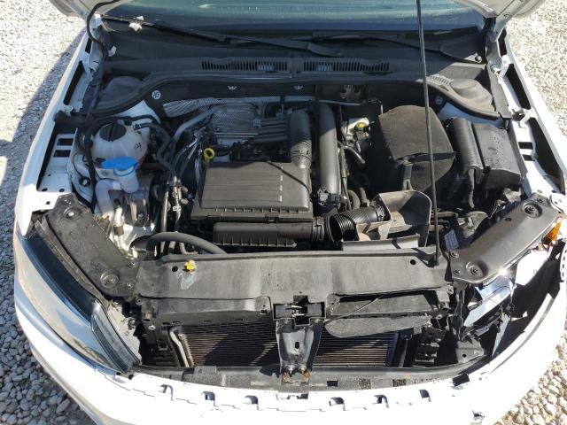 2017 VOLKSWAGEN JETTA S - 3VW2B7AJ7HM345051