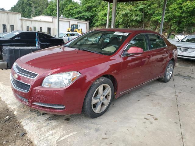 Vin: 1g1zc5e12bf273382, lot: 57494985, chevrolet malibu 1lt 2011 img_1