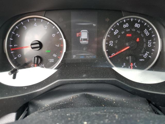 2020 TOYOTA RAV4 LE - 2T3G1RFV6LW091455