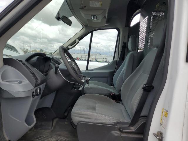 2015 FORD TRANSIT T- - 1FTNR1CG0FKA53031
