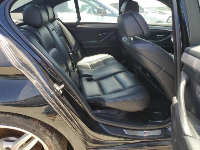 2015 BMW 550 I WBAKN9C52FD960702