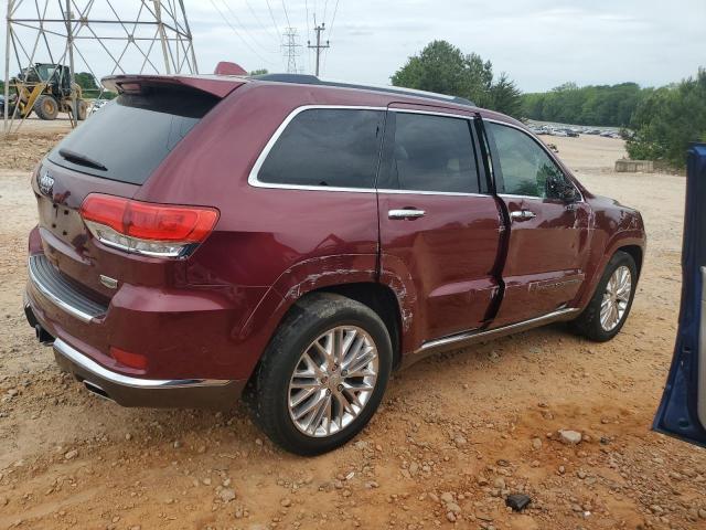 Vin: 1c4rjejg2hc846251, lot: 56210495, jeep grand cher summit 20173