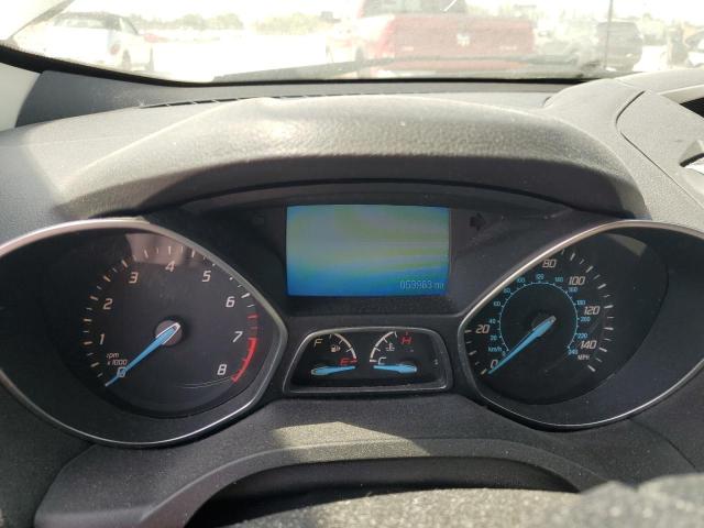 2016 FORD ESCAPE SE - 1FMCU0GX9GUA81129