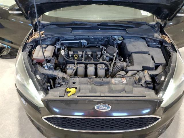 2015 FORD FOCUS SE - 1FADP3K24FL362892
