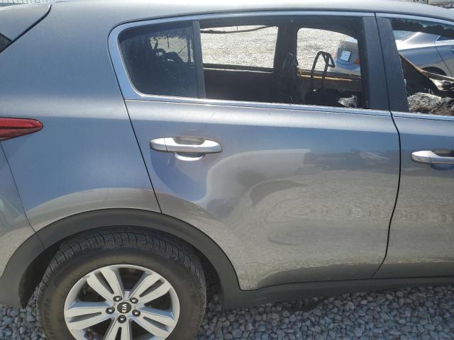 2017 KIA SPORTAGE L - KNDPM3AC7H7088495
