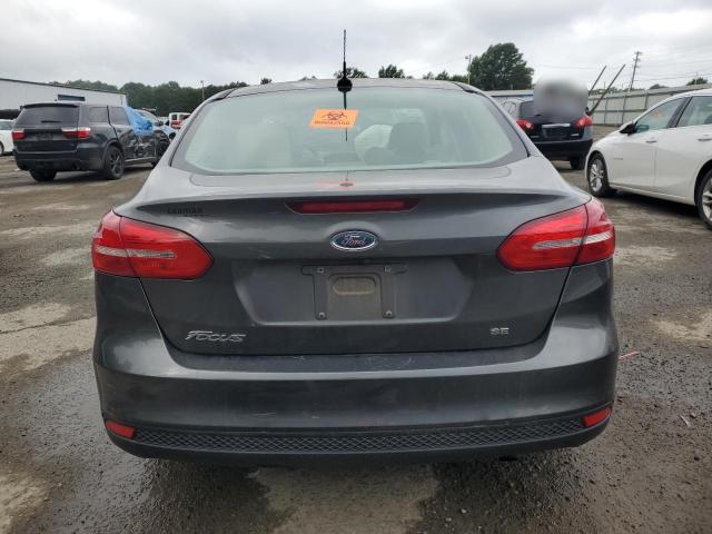 2018 FORD FOCUS SE 1FADP3F27JL237503