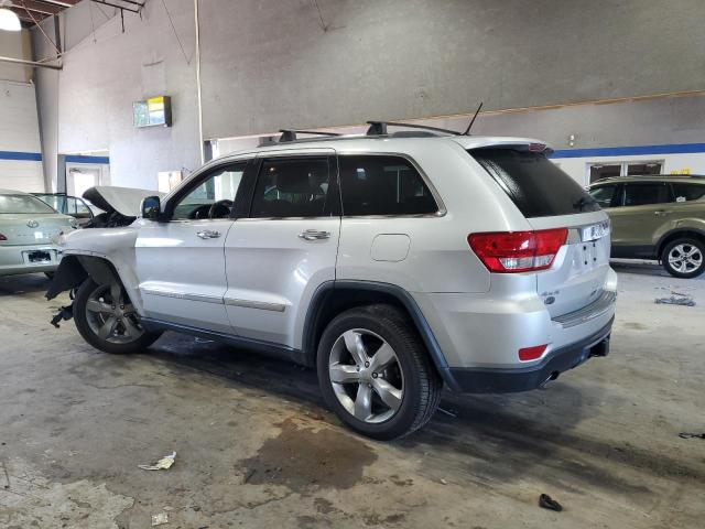 Vin: 1c4rjfct9dc651869, lot: 55943335, jeep grand cher overland 20132