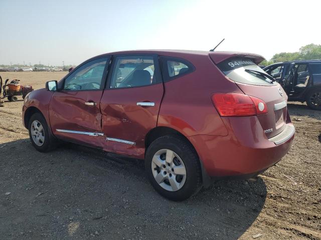 Vin: jn8as5mv6dw133953, lot: 56670585, nissan rogue s 20132