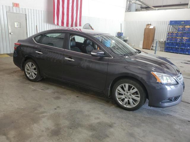 Vin: 3n1ab7apxdl678981, lot: 55584565, nissan sentra s 20134