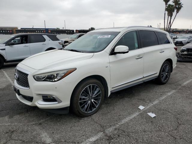 Vin: 5n1al0mn0gc508202, lot: 57260775, infiniti qx60 2016 img_1