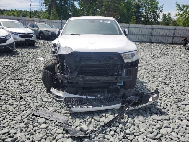 2020 DODGE DURANGO SS 1C4SDJFT9LC309554
