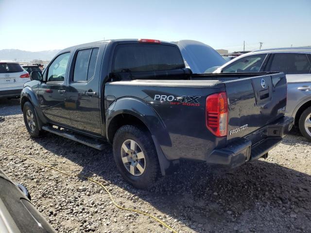 Vin: 1n6ad0ev0cn700182, lot: 57844755, nissan frontier s 20122