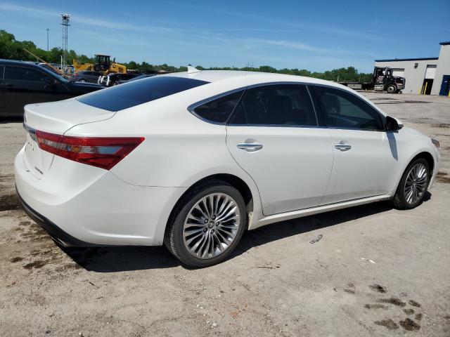 Vin: 4t1bk1eb8hu244594, lot: 55521795, toyota avalon xle 20173