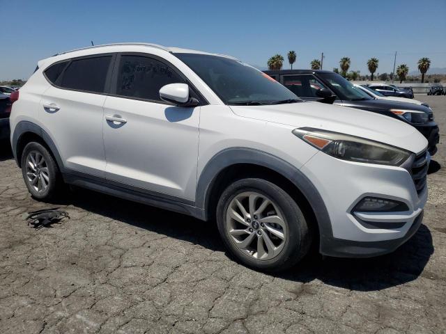 Vin: km8j33a26gu189345, lot: 57919645, hyundai tucson limited 20164