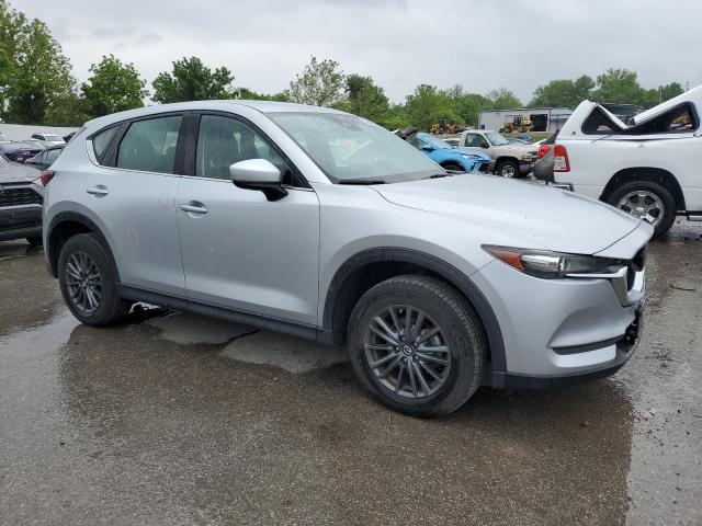 Vin: jm3kfbbm8k0687676, lot: 58669555, mazda cx-5 sport 20194