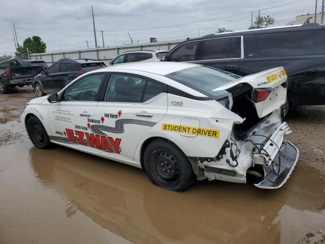 2024 NISSAN ALTIMA S - 1N4BL4BV8RN331088