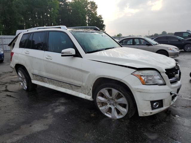 Vin: wdcgg8hb9af476187, lot: 56829315, mercedes-benz glk-class 350 4matic 20104