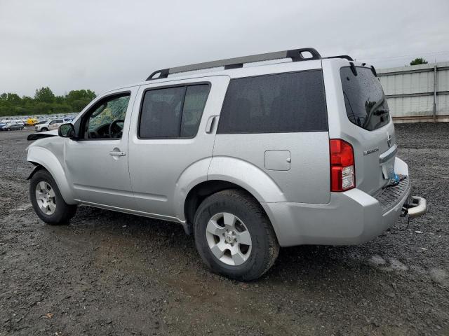 Vin: 5n1ar1nb4cc620374, lot: 55881075, nissan pathfinder s 20122