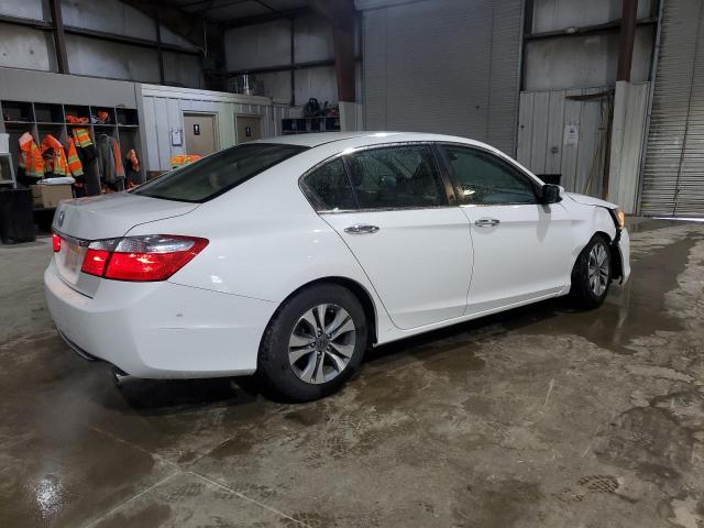 2015 HONDA ACCORD LX - 1HGCR2F34FA138631