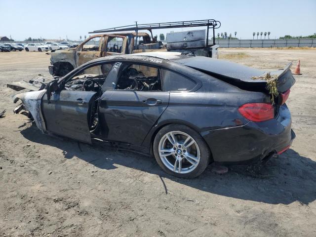 Vin: wba4j5c53kbu79070, lot: 55866765, bmw 4 series gran coupe 20192
