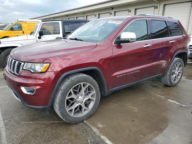 Vin: 1c4rjfbg0lc342956, lot: 55724645, jeep grand cher limited 2020 img_1