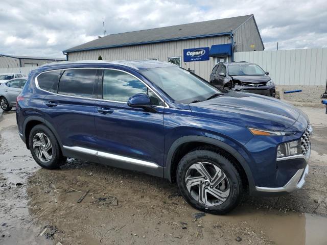 Vin: 5nms24aj5nh472171, lot: 57284705, hyundai santa fe sel 20224