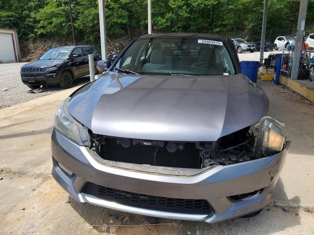 2015 HONDA ACCORD EX - 1HGCR2F76FA226874