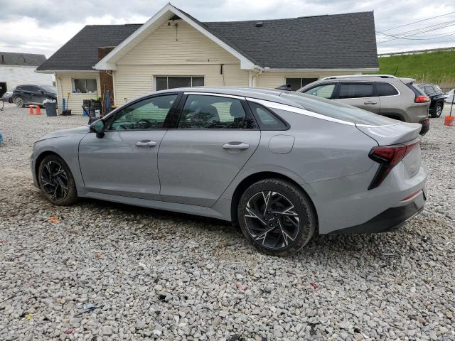 Vin: knag64j73s5279141, lot: 56694215, kia k5 gt line 20252