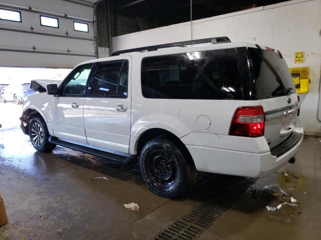Vin: 1fmjk1jt9hea35434, lot: 58188065, ford expedition el xlt 20172