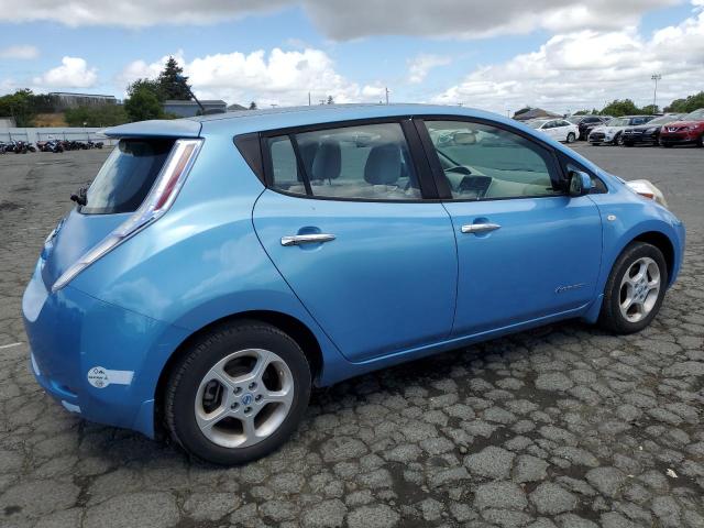 Vin: jn1az0cpxct026761, lot: 56555295, nissan leaf sv 20123