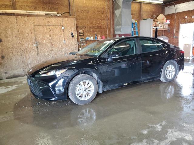 Vin: 4t1dbadk6su517842, lot: 56323935, toyota camry xse 2025 img_1
