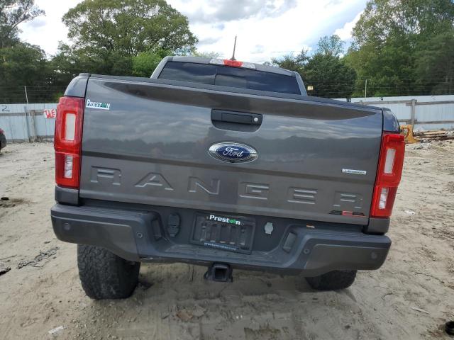 2019 FORD RANGER XL 1FTER4FH1KLA35745