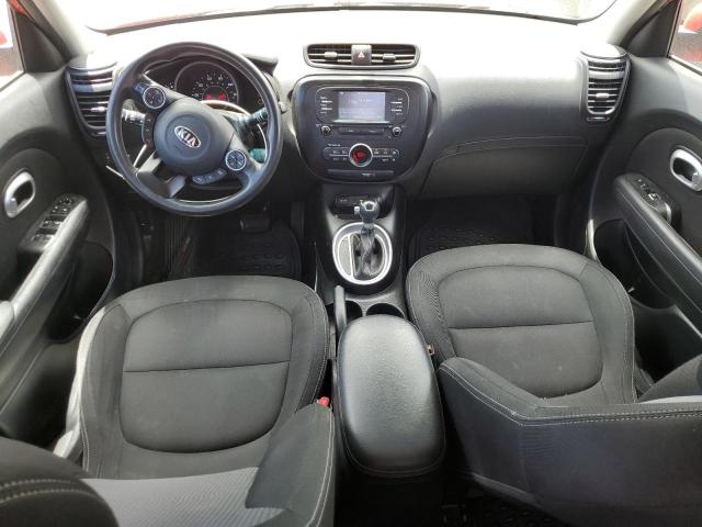 2017 KIA SOUL + - KNDJP3A51H7431011