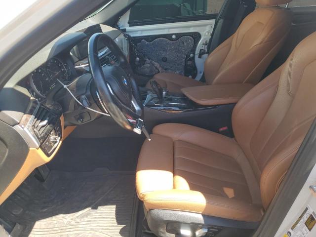 2018 BMW 540 XI WBAJE7C5XJWC54447