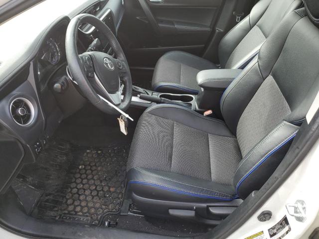 2017 TOYOTA COROLLA L - 2T1BURHE2HC832717