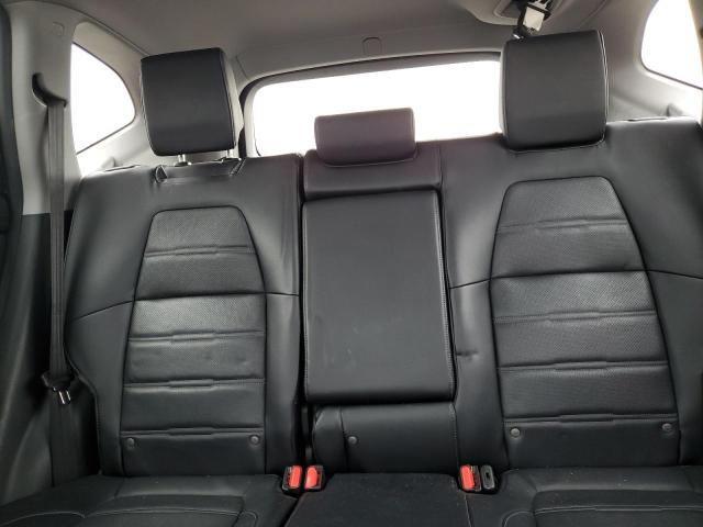 2018 HONDA CR-V EXL - 7FARW1H89JE005842