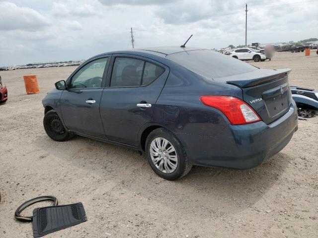 Vin: 3n1cn7ap1fl884628, lot: 57210005, nissan versa s 20152