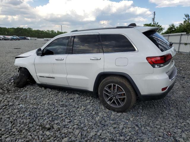 Vin: 1c4rjfbg3mc754970, lot: 56483095, jeep grand cher limited 20212