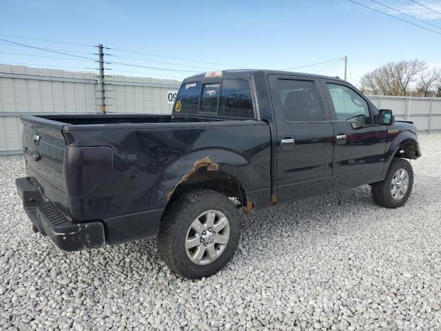 Vin: 1ftfw1efxefc06443, lot: 52817445, ford f-150 supercrew 20143