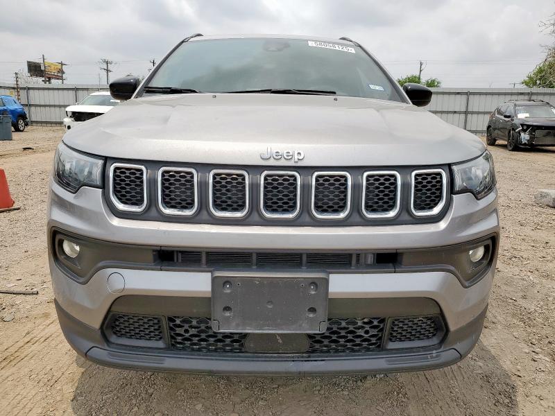 2024 JEEP COMPASS LA #3304704933