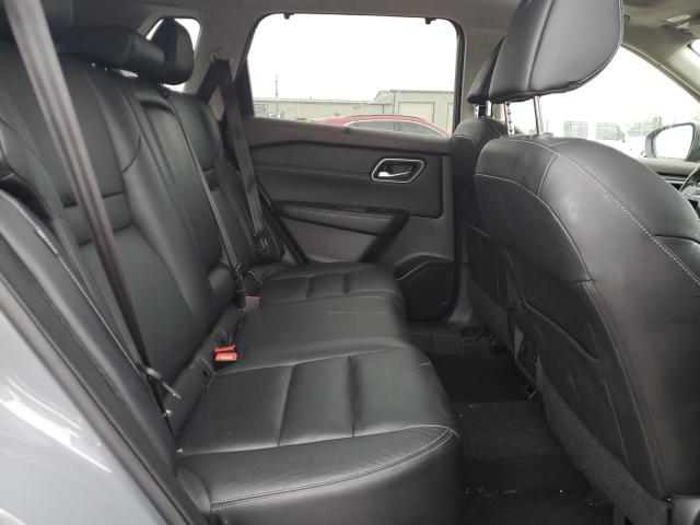 2021 NISSAN ROGUE SL 5N1AT3CB9MC693015