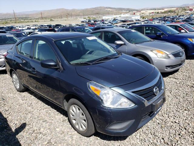 Vin: 3n1cn7ap7gl867012, lot: 57273045, nissan versa s 20164