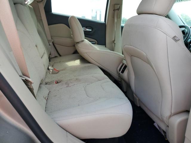 2020 JEEP CHEROKEE L 1C4PJLCBXLD556789