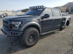 2019 FORD F150 RAPTO - 1FTFW1RGXKFA86710