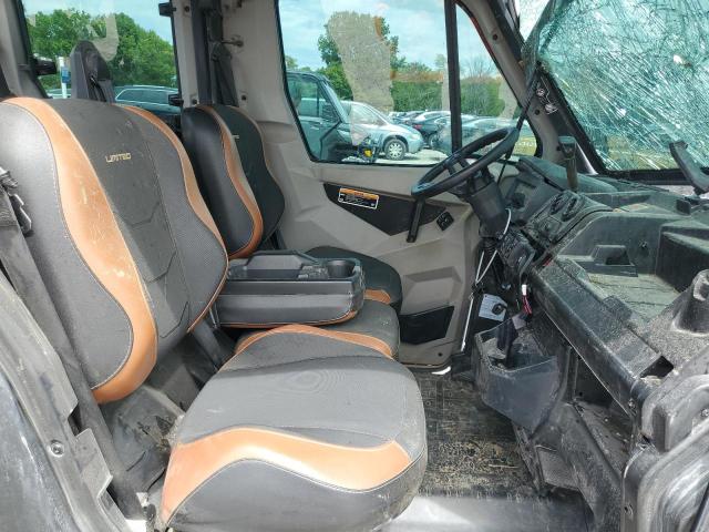 2022 CAN-AM DEFENDER M 3JBUUAX40NK002788