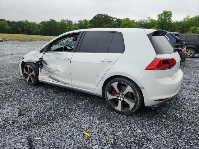 2016 VOLKSWAGEN GTI S/SE 3VW447AUXGM036041