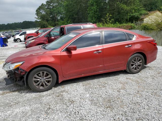 Vin: 1n4al3ap3gc147534, lot: 56103565, nissan altima 2.5 2016 img_1