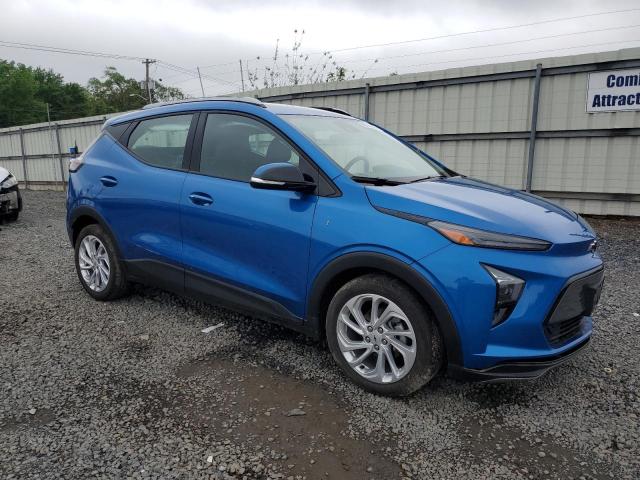 Vin: 1g1fy6s07n4134404, lot: 56749655, chevrolet bolt lt 20224